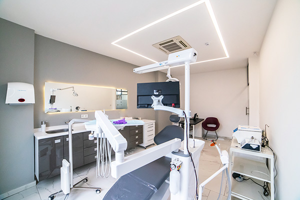 Focus Dental Implant Clinic Turkey