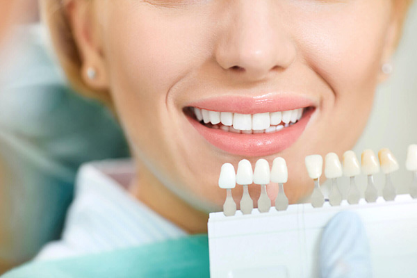 Focus Dental Clinic Bodrum Treatments