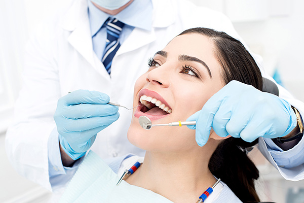 Focus Dental Ağız Diş Sağlığı Polikliniği